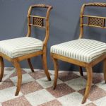 967 1457 CHAIRS